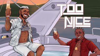 Too Nice - Zolo x Randy (Official Music Video)