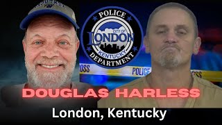 Justice for Douglas Harless