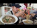 Sarapan Ba Kedai Kopi Sarikei Ji Xiang Cafe | Masih Menyimpan Barang Lama