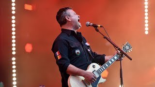 Manic Street Preachers - A Design For Life (Radio 2 Live in Hyde Park)