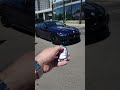 BMW Key Fob Features, Functions and Hidden Features