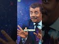 Is the Big Bang Theory Wrong? | Neil deGrasse Tyson Explains #shorts