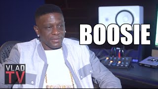 Boosie: Public Defenders Designed to Convict You, They Work for the State