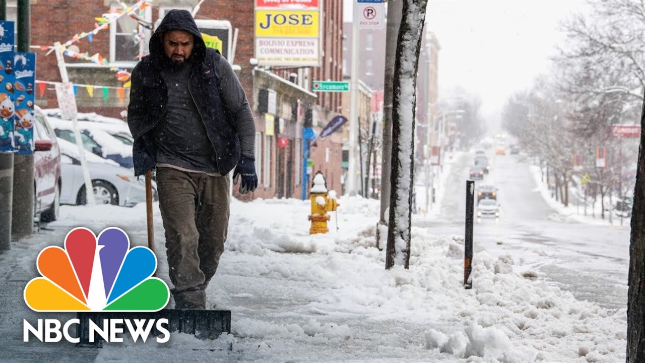 Morning News Now Full Broadcast March 15 Youtube