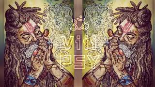 SHIVA Mantra ॐ - VISH | PSY Trance