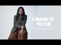 ISB Admission Process | PGPpro | My Application and Interview Journey | Priyanka Wycliffe