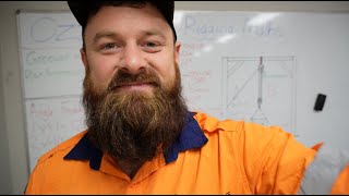 Basic Rigging Maths AUSTRALIA Short version