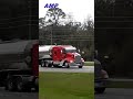 Red Kenworth T660 Tanker Truck