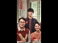 tfboys易烊千璽 《電影送你一朵小紅花》朱媛媛、高亞麟：易烊千璽長得很像我們家兒子：）