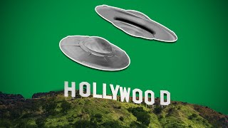 Roswell et les OVNI dans le cinéma américain #1 SF Theory