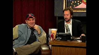 Tom Green Live - Norm MacDonald (2007-01-30)