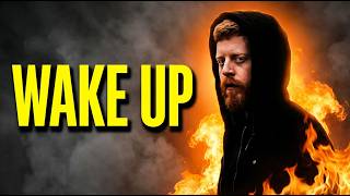 Oliver Anthony Speaks Out With CHILLING Warning to Americans