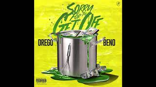 Drego x Beno - Baecation (Feat. Nuk, Babyface Ray \u0026 Bandgang Masoe)