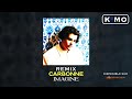 Carbonne Imagine : Remix UK House -  K.mo