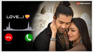 Khushi Jab Bhi Teri Ringtone | Love Ringtone | Jubin Nautiyal Ringtone | New Hindi Ringtone