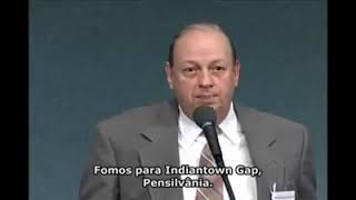 Ufologia _ Declaração do Ex sargento americano  CLIFFORD STONE