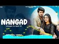 Nangada Ke Byah Di Song Remix | Nangad Remix | Surender Romio Ft. Dinesh Loharu New Hr Song 2022