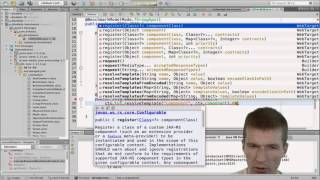 What Is Faster EJBs or CDI?