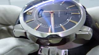 Maurice Lacroix Pontos PT6358-SS001-331-1