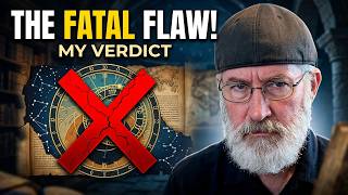 This Bible Scholar's Calendar Theory Has a Fatal Flaws (Mikal Sabbath Studies)