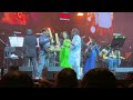 4k super hit goundamani bgm live deva performs “gaandha kannalagi” at concert