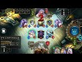 【シャドウバース】選択できないガルラビショップ【shadowverse】