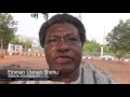 BringBackOurGirls Continues to Demand Return of Chibok Girls