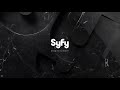 SyFy (UK) | Idents and Breakbumpers | 2016-2017