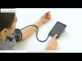 Beurer BM58 Blood Pressure Monitor