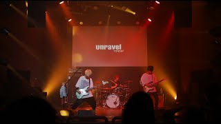 no.5 / tenoto　2022/4/19 / unravel tokyo