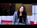 mehreen shah got emotional about his tragedy indian producer zabardast wasi shah neo news