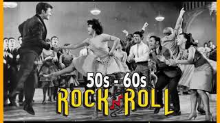 The Very Best 50s & 60s Party Rock And Roll Hits Ever Ultimate Rock n Roll Party YouTube 360p