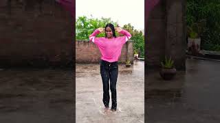Koi Ladki Hai Katyayani Gond 14 New Dance Video #shortvideo #shorts #dance
