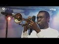 Nathaniel Bassey's Powerful Worship Encounter | Accelerate Conference 2026