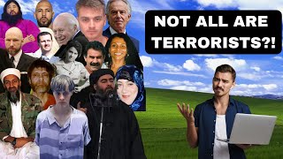 What Even Is Terrorism? The Reason Why We Can’t Define It to This Day