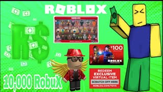 Tarjetas De Roblox Gratis Jockeyunderwars Com - millones de robux gratis videos 9tubetv