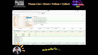 π SQL Accounting Tutorial: How to Preview the Supplier Aging Report
