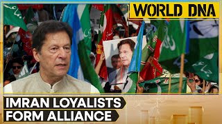 Pakistan Elections: Imran Khan loyalists form alliance to 'form government' | World News | World DNA