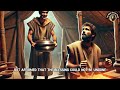 the story of esau the man who was hated by god even before he was born bible stories