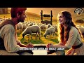 the story of esau the man who was hated by god even before he was born bible stories