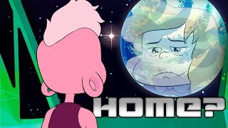 The Future of Lars on Earth!? Sadie and The Big Donut or Emerald and The Off Colors?