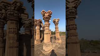 Frames of Madhya Pradesh 🔥 Architecture marvels #shorts #shortsvideo #youtubeshorts