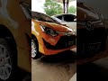 modifikasi simpel toyota agya hsrwheel shorts agyamodifikasi ytshorts babyyellow feedshorts