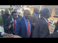 Harare MUMC Choir Vabvuwi - Mhururu Kumatenga at Musamba Tombstone unveiling 25 June 2022