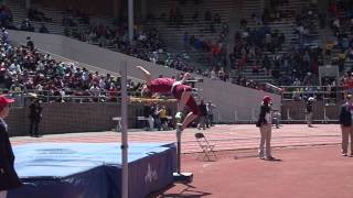 The Penn Relays 2013