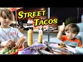 Are Mexican Street Tacos SAFE For Kids?
