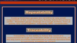 Calibration, Verification, and Adjustment of the 456 Top.avi