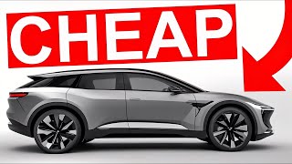 Top 10 Electric SUVs 2025