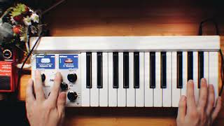 Mellotron micro short film