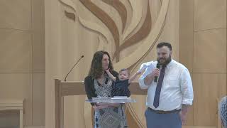 3-19-22 Shabbat Service | Congregation Sha'arei Shalom